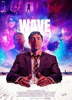 poster film The Wave