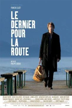 poster film Le Dernier pour la route