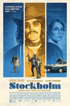 poster film Stockholm