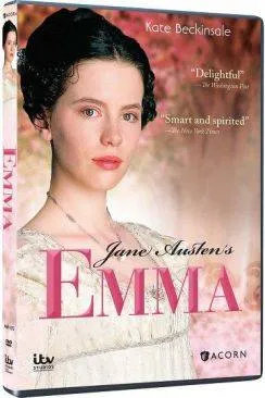 poster film Emma