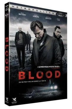 poster film Blood