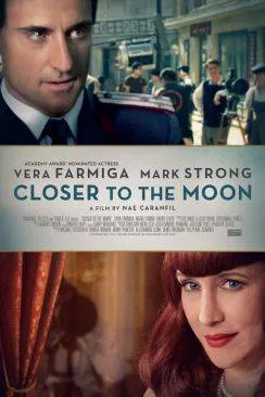 poster film Closer to the Moon