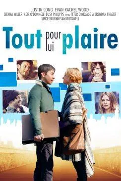 poster film Tout pour lui plaire (A Case Of You)