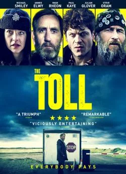 poster film Tollbooth