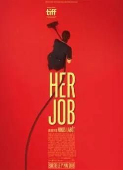 poster film Her Job