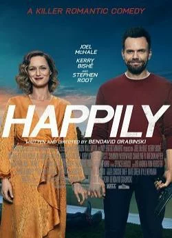 poster film Happily