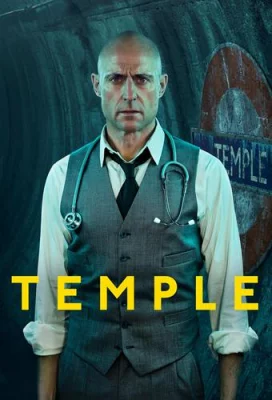 poster film Temple - Saison 1