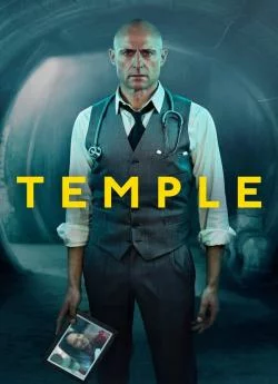 poster film Temple - Saison 2